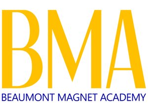 Beaumont Magnet Academy logo