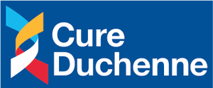 CureDuchenne logo