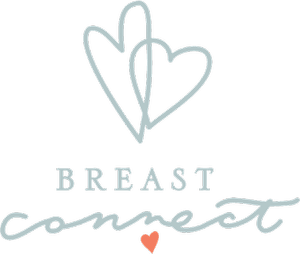 Breast Connect logo