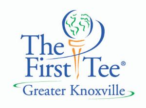 The First Tee - Greater Knoxville logo